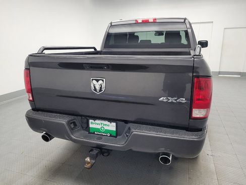 Used 2015 RAM 1500 Express image 7