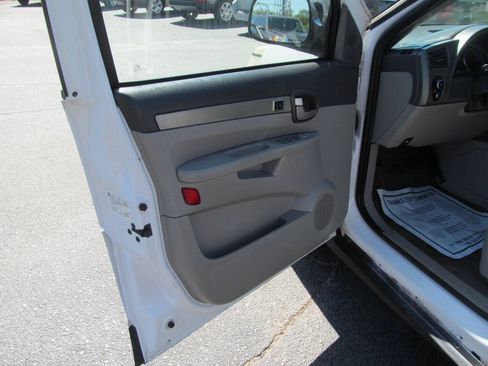 Used 2006 Buick Rendezvous 2WD image 8