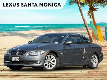 Used 2011 BMW 328i 328i