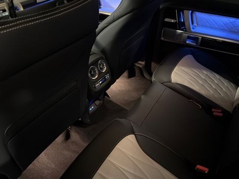 New 2027 Mercedes-Benz G 63 AMG 4MATIC image 11