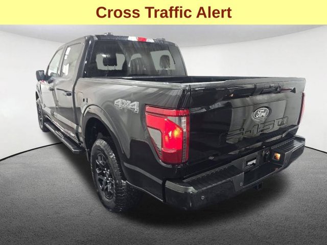 Used 2024 Ford F150 XLT w/ XLT Black Appearance Package AWD/4WD image 10