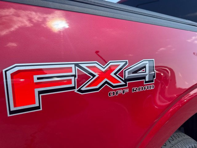 Used 2022 Ford F150 XLT w/ Equipment Group 301A Mid AWD/4WD image 18