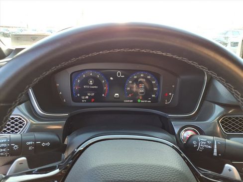 Used 2023 Acura Integra A-Spec image 18