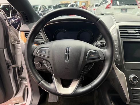 Used 2016 Lincoln MKC Reserve w/ Lincoln MKC Climate Package image 37