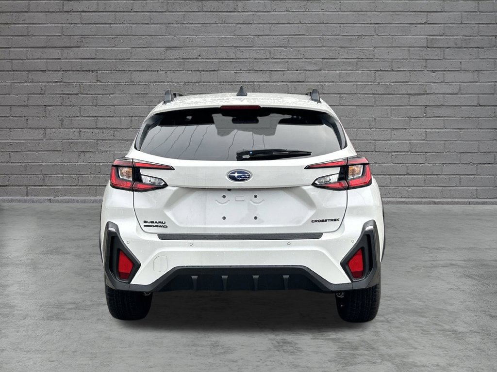 New 2026 Subaru Crosstrek 2.5i Limited AWD/4WD image 4
