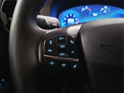 Used 2025 Ford Bronco Sport Big Bend AWD/4WD image 31