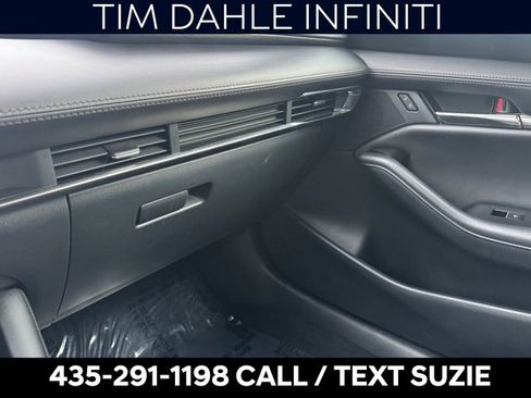 Used 2024 MAZDA MAZDA3 s image 13