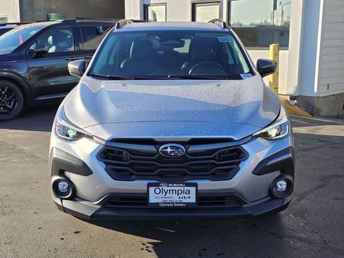 New 2026 Subaru Crosstrek 2.5i Limited w/ Crosstrek Mirror Package AWD/4WD image 2
