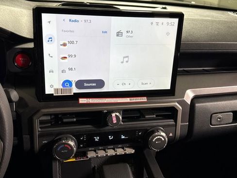 New 2026 Toyota 4Runner TRD Off-Road Premium AWD/4WD image 29