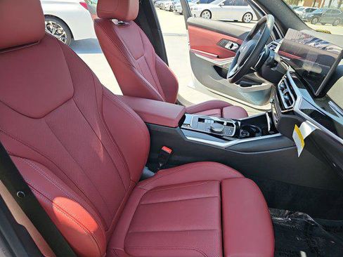 Used 2024 BMW 330i Sedan w/ Convenience Package image 10