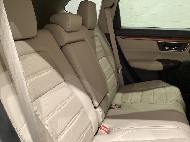 Used 2019 Honda CR-V EX-L image 22