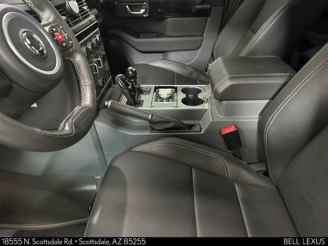 Used 2024 INEOS Grenadier Station Wagon AWD/4WD image 18