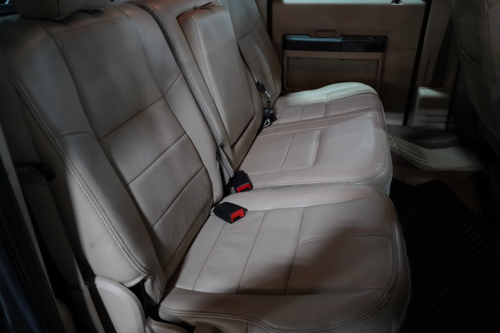 Used 2008 Ford F350 Lariat AWD/4WD image 22
