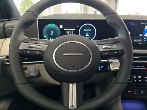 New 2026 Hyundai Tucson Limited image 24