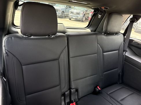 Used 2021 Chevrolet Tahoe LT RWD image 22