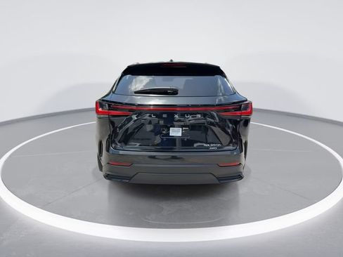 Certified 2025 Lexus NX 350h AWD w/ Accessory Package (Z2) image 7