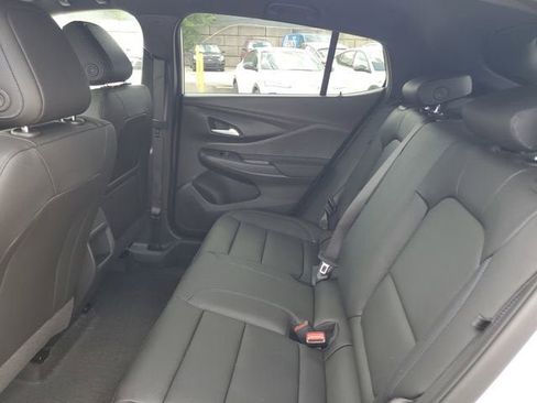 New 2026 Buick Envista Sport Touring w/ Convenience I Package FWD image 10
