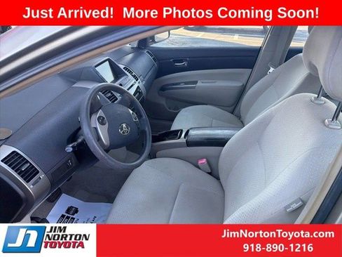 Used 2007 Toyota Prius image 7