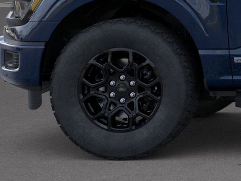 New 2026 Ford F150 XLT w/ Equipment Group 302A MID image 19