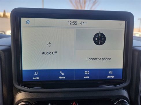 Used 2023 Ford Bronco Sport Big Bend w/ Convenience Package image 22