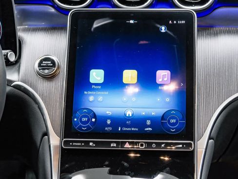 Certified 2026 Mercedes-Benz GLC 300 GLC 300 image 14