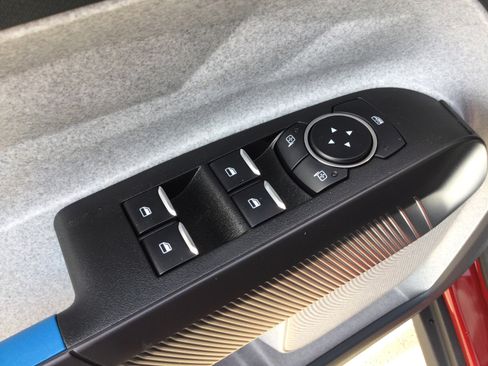 New 2026 Ford Maverick XLT w/ XLT Luxury Package image 9