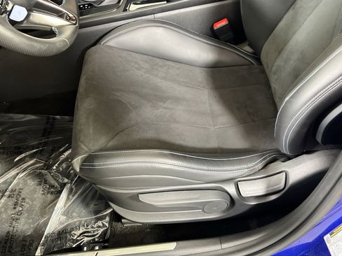 Used 2023 Hyundai Elantra N image 20