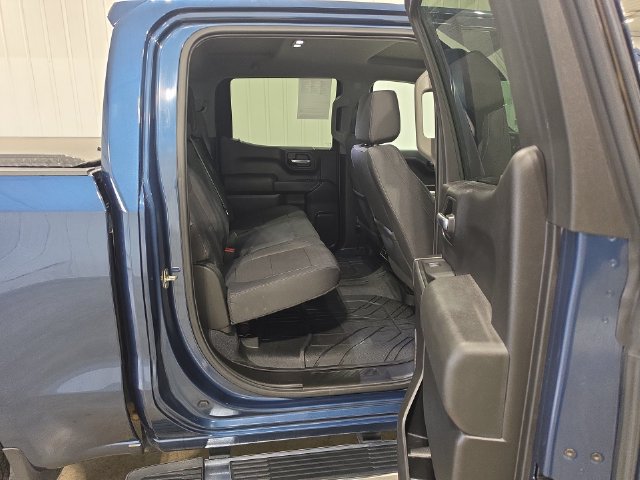 Used 2019 Chevrolet Silverado 1500 LT w/ All-Star Edition AWD/4WD image 26