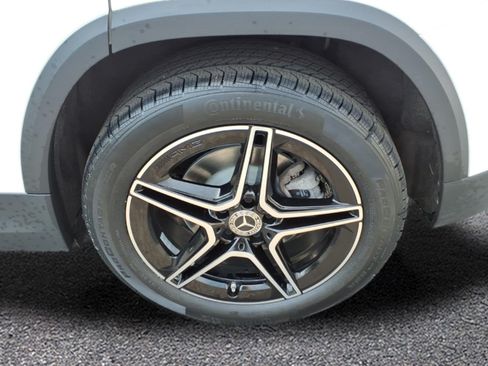 Certified 2023 Mercedes-Benz GLA 250 4MATIC image 9
