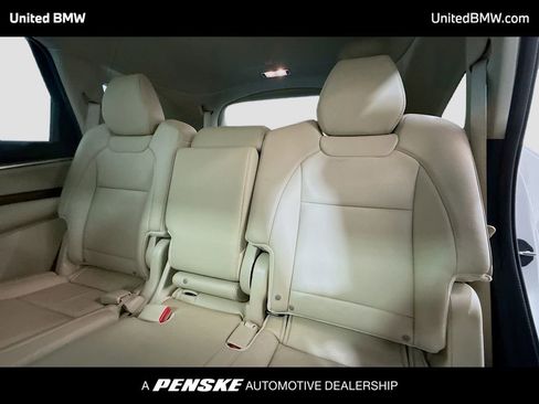 Used 2018 Acura MDX FWD image 12