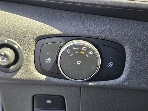 New 2026 Ford Transit 250 Low Roof image 47