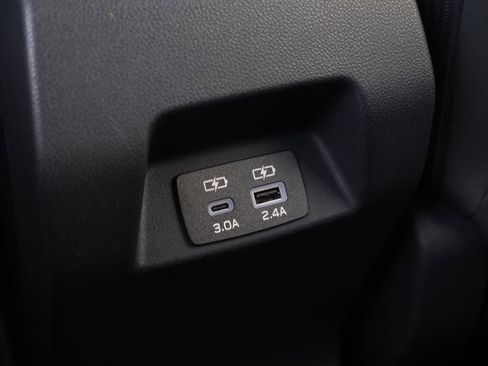 New 2026 Subaru Crosstrek 2.5i Wilderness AWD/4WD image 22