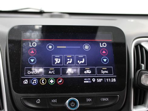 Used 2023 Chevrolet Malibu LT image 27