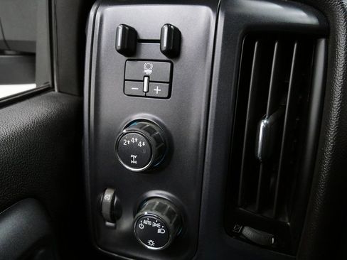 Used 2019 Chevrolet Silverado 3500 W/T image 26