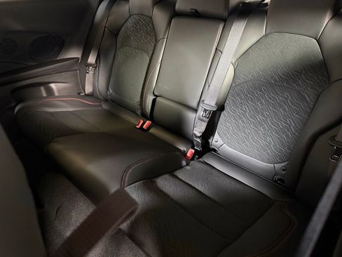 New 2026 Dodge Charger Scat Pack w/ Blacktop Package image 13