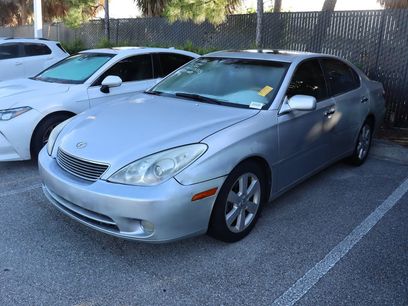 Used 2005 Lexus ES 330