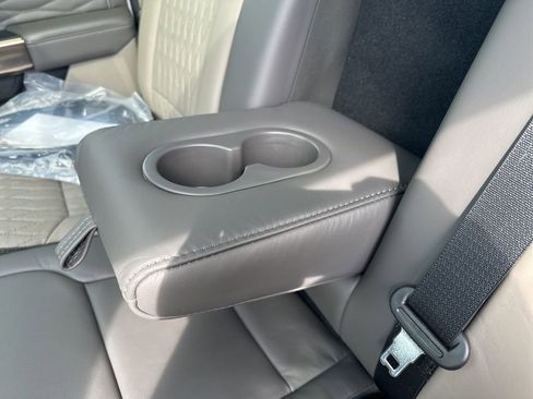 New 2026 Ford F350 Platinum w/ Platinum Plus Package image 43