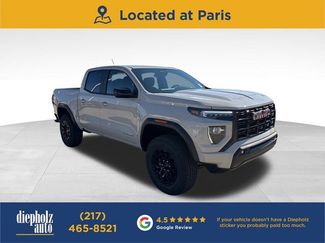 New 2026 GMC Canyon Elevation w/ Convenience Package video 1