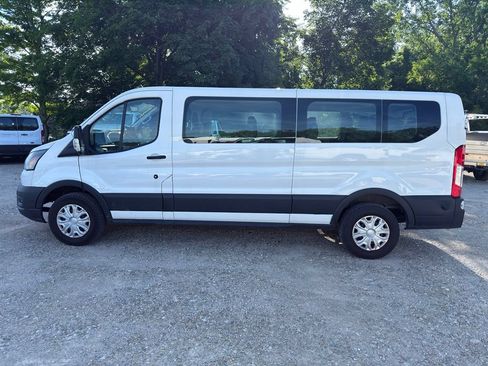 Used 2024 Ford Transit 350 XLT RWD image 12