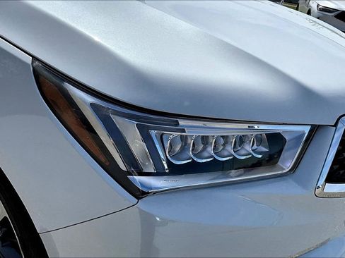 Used 2020 Acura MDX SH-AWD w/ Technology Package image 40