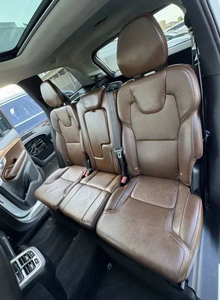 Used 2018 Volvo XC90 T6 Inscription w/ Convenience Package AWD/4WD image 19