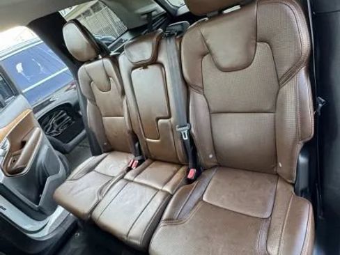 Used 2018 Volvo XC90 T6 Inscription w/ Convenience Package AWD/4WD image 19