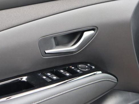 New 2026 Hyundai Tucson Limited image 23