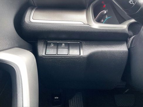 Used 2019 Honda Civic EX image 32