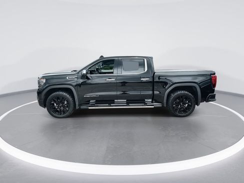 Used 2022 GMC Sierra 1500 Denali w/ Technology Package RWD image 5
