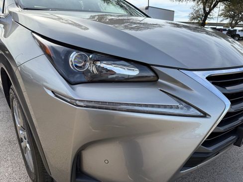 Used 2015 Lexus NX 200t FWD image 10