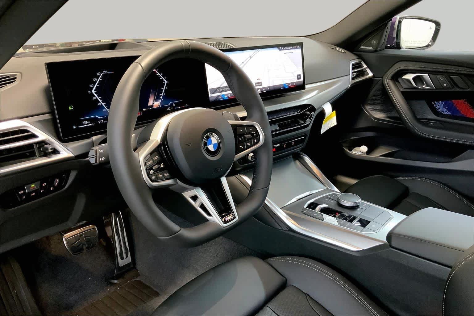 New 2026 BMW 230i xDrive Coupe w/ Premium Package AWD/4WD image 8