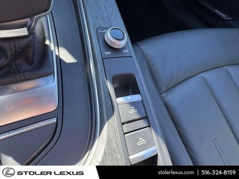 Used 2019 Audi A5 2.0T Premium Plus w/ Premium Plus image 34