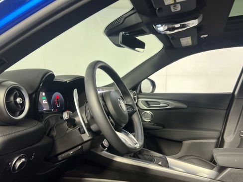 Used 2024 Alfa Romeo Tonale Veloce image 22