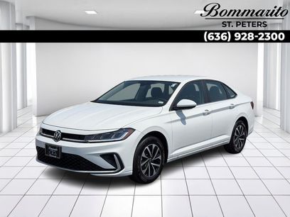 Used 2026 Volkswagen Jetta S